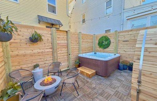 The Return to Woods - Newly Designed & Renovated - Foto 38