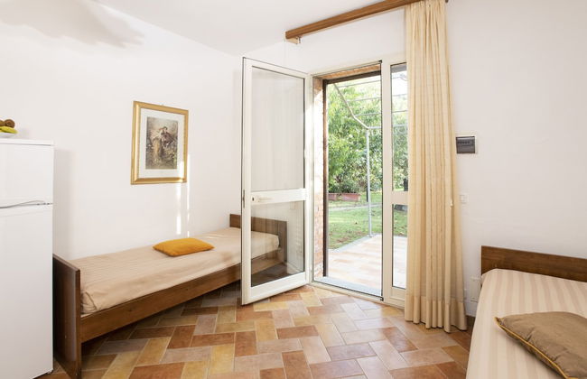 La Principina - Borgo S.Antonio - Borgo S.Giuseppe - Foto 31