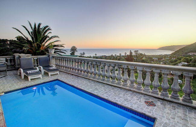 Livingstone Villa - Foto 12