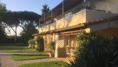 Relais Le Fornacelle - Foto 2