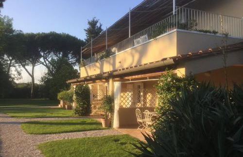 Relais Le Fornacelle - Foto 2