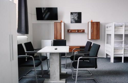 Motel Home Wittenau - Foto 37