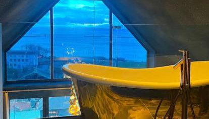 Highlights Views, Overlooking Mouth of the Tyne - Foto 2