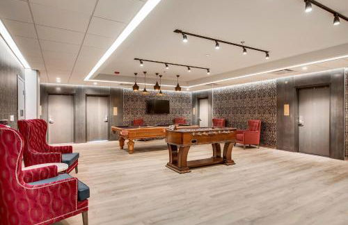 Etage Executive Living - Foto 8