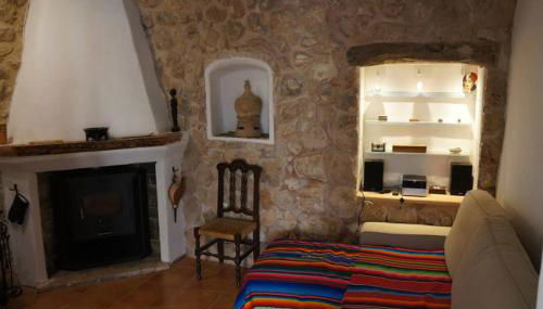 Ca na Mar: Charming House in the heart of Bunyola, Tramuntana - Foto 4