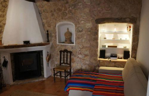 Ca na Mar: Charming House in the heart of Bunyola, Tramuntana - Foto 4