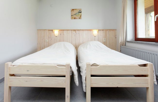 Holiday Home in Ardennes With Sauna & Nature - Photo 12