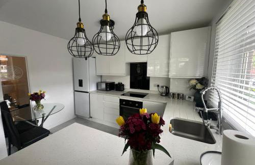 Clapham Oasis: Relax & Explore! - Foto 6