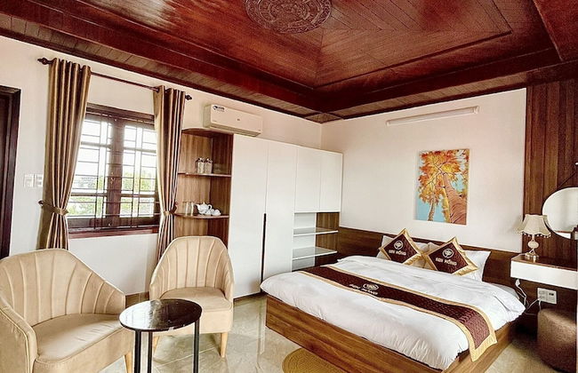 Sen Hong Apartment & Beer Garden - Foto 9