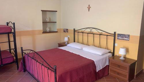 Country House Agriturismo Ciuccunit - Foto 5