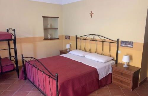 Country House Agriturismo Ciuccunit - Foto 5