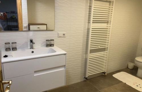 Villa Finestrat - Foto 48