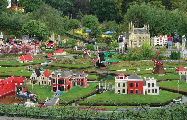 Excursión a LEGOLAND® Windsor - Foto 2