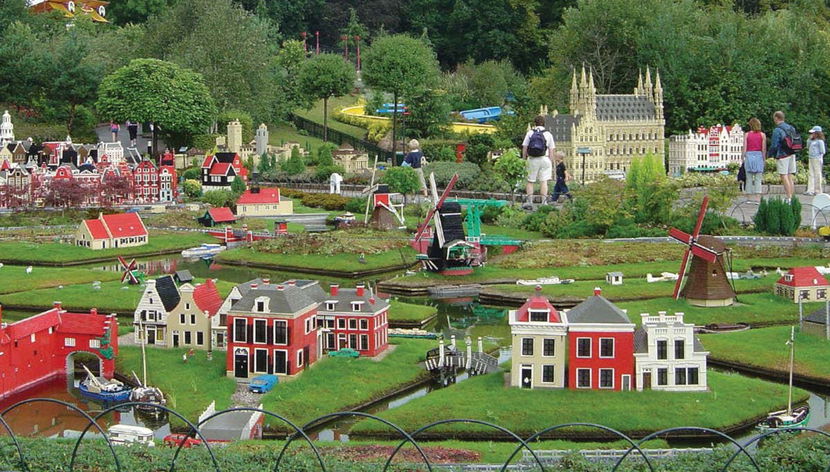 Exploring LEGOLAND® Windsor