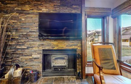 Snowcreek II 269 Pet-Friendly, Remodeled, On the Snowcreek Meadow - Foto 10