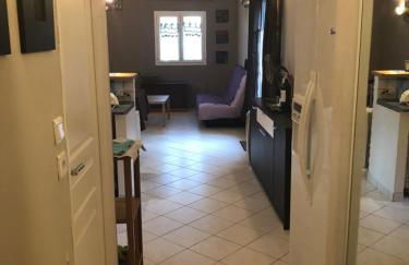 Maisonnette plein pied - 2km de la mer - Foto 7