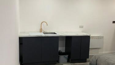 Cozy Private Studio with En-Suite - Foto 3