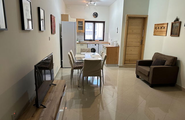 Ewa Apt - 3-bed Near Sliema - St Julians Seafront - Foto 26