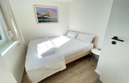 Amsel Appartements - Geruhsam, Sonnig & Zentral - 3-Zimmer-Apartment - Foto 7