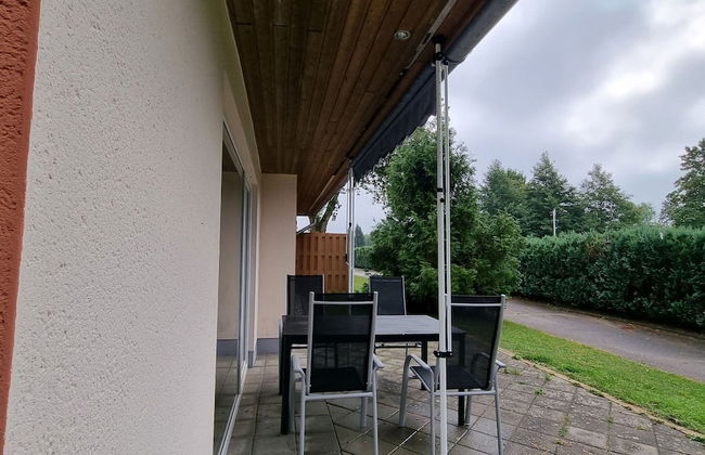 Reihenhaus am Gross Labenzer See, Klein Labenz - Photo 18