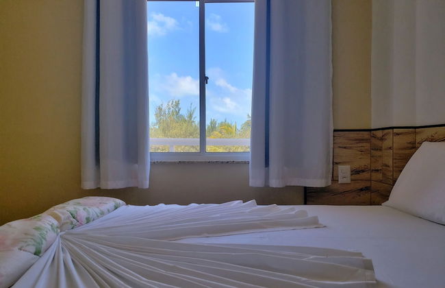 Tranquilidade e muito ventilado - Photo 4