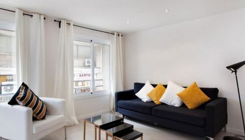 BarcelonaForRent Urban Town Suites - Foto 3