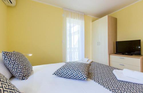 Luxury apartments Kostrena with pool - Foto 71