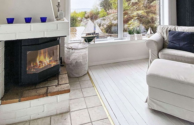 Holiday Home in Åskloster - Foto 9