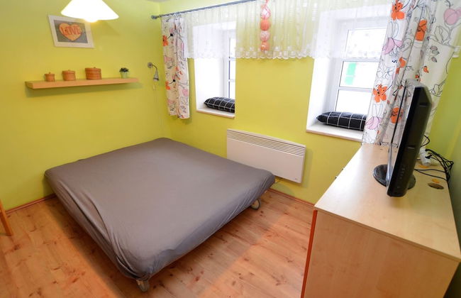 Comfy Holiday Home near Forest in Medenec - Foto 4