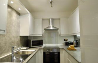 Marlyn Lodge - City of London - Foto 47