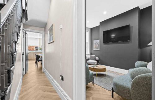 Sleeps 14 The Old Trafford Family Zen by Genesis Living - Foto 74