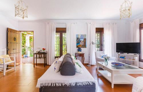 Fuentezuelas Pool Villa - Foto 36