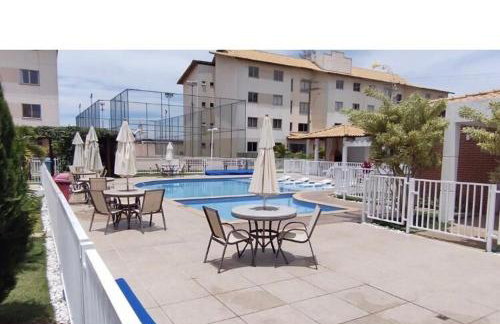 Apartamento aconchegante em Vitória da Conquista - Foto 14