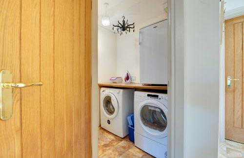 The Grain Rooms at Spindlestone - Foto 8