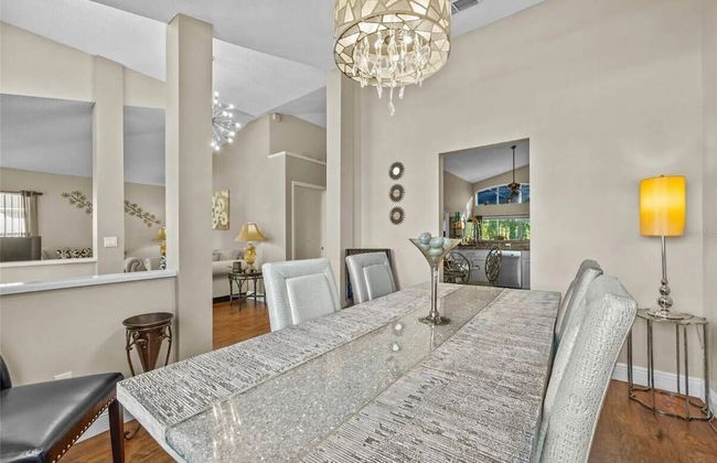 Enchanting House few min Away From the Parks 52 - Foto 23