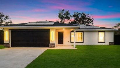 Rainbow River Springs Dunnellon - Foto 1