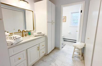 The Yuzu stunning mountain retreat with hot tub - Foto 37