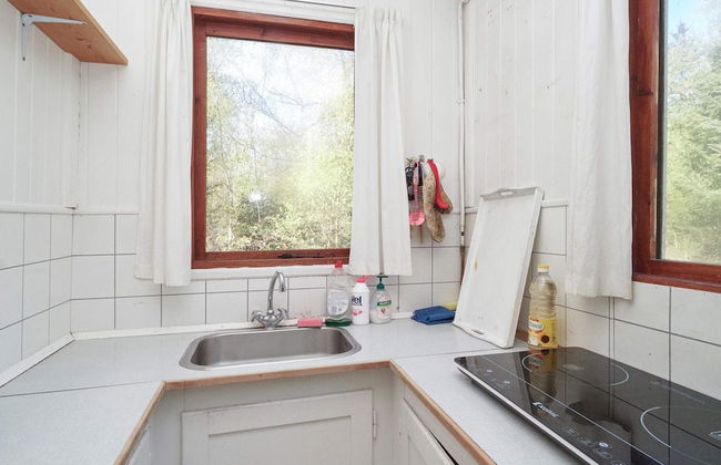 5 Person Holiday Home in Rorvig - Foto 14