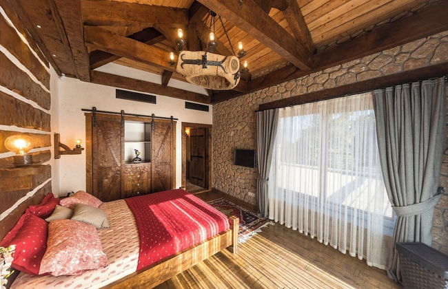 Private Bays and Islands of Turkey - Foto 12