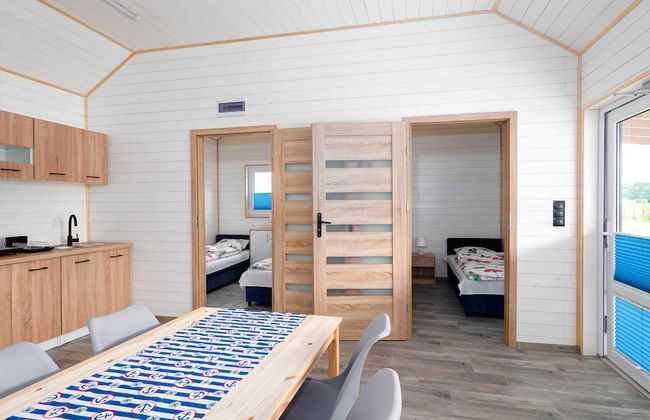 Comfortable Cottages, Jezierzany - Foto 9