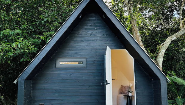 HACIENDA ILUMINADA ECO RETREAT - Foto 3, Habitación