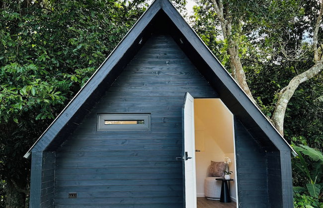 HACIENDA ILUMINADA ECO RETREAT - Foto 3