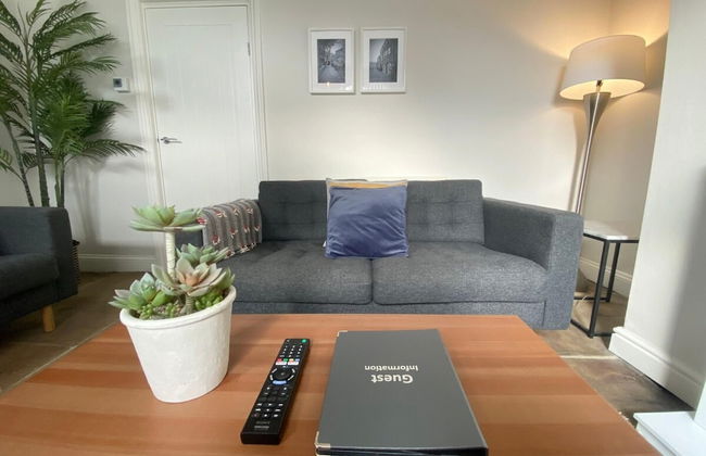 Bronte Nook Haworth - Foto 9