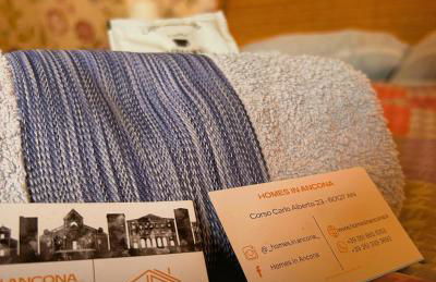 Suite La Panoramica by Homes in Ancona - Foto 11