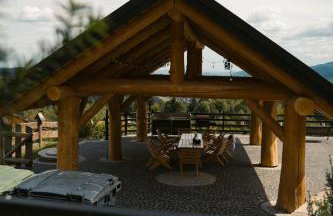 Bali domy RESTORT & SPA - Photo 28