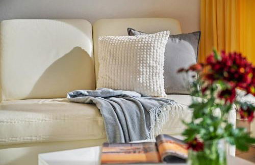 Strand-Penthouse, 128 qm, Maisonette, Parkplatz - Foto 23