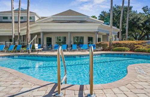 HSO - Family Apartments Close to Disney World & Universal - Foto 36