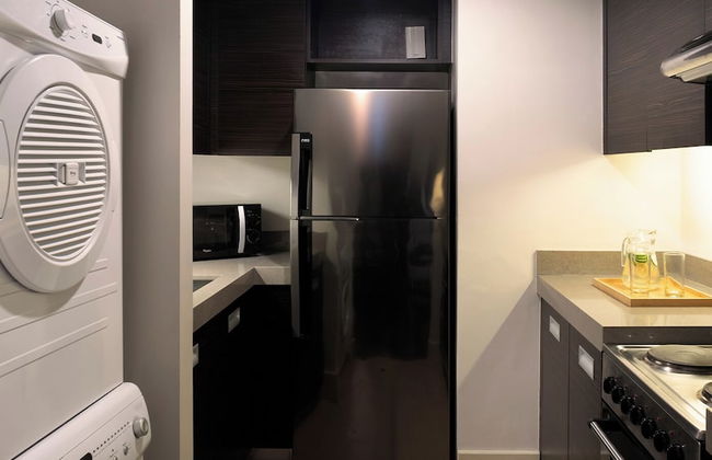 Aruga Apartments by Rockwell Makati - Foto 24