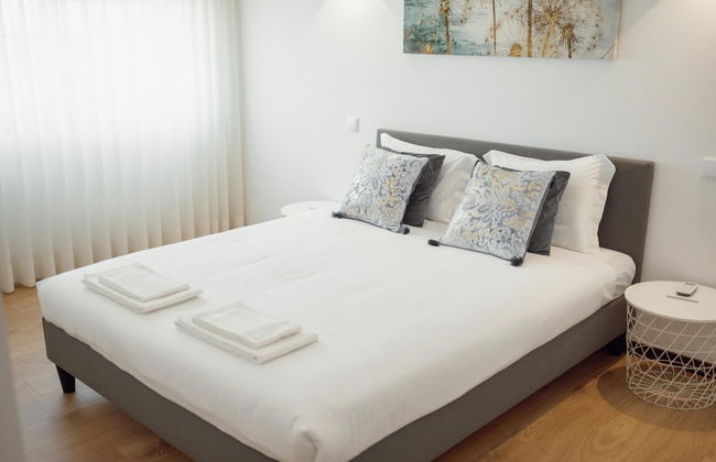 City Center Grand SEA View Terrace by Vacationy - Foto 5