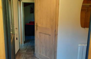 Chalet la sapiniere - Photo 23